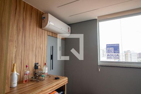 Varanda de apartamento para alugar com 2 quartos, 78m² em Jardim Portal da Colina, Sorocaba