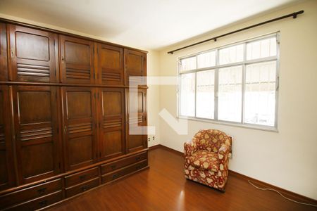 Quarto 2 de casa à venda com 5 quartos, 171m² em Irajá, Rio de Janeiro