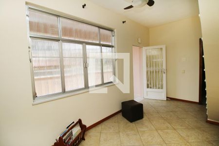 Sala de casa à venda com 5 quartos, 171m² em Irajá, Rio de Janeiro