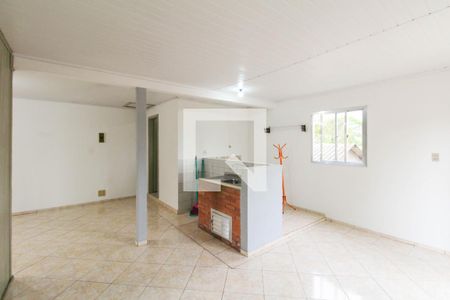 Cozinha de apartamento para alugar com 2 quartos, 90m² em Mathias Velho, Canoas