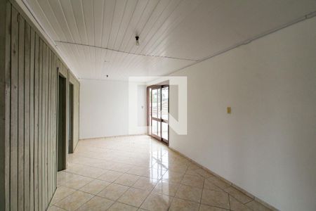 Sala de apartamento para alugar com 2 quartos, 90m² em Mathias Velho, Canoas