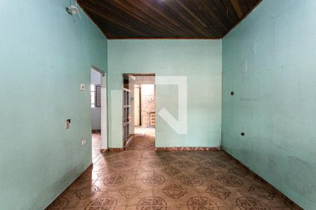 Sala de casa à venda com 2 quartos, 200m² em Vila Carrão, São Paulo