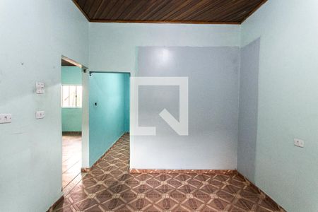 Quarto 1 de casa à venda com 2 quartos, 200m² em Vila Carrão, São Paulo