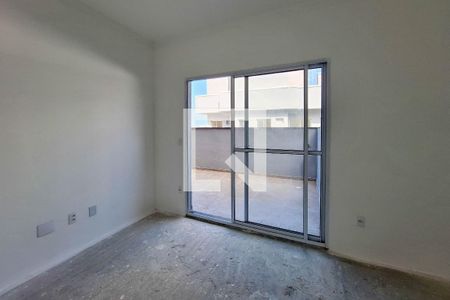 Sala de apartamento à venda com 2 quartos, 60m² em Santa Rosa, Niterói