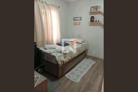 Apartamento à venda com 2 quartos, 60m² em Vila Jerusalem, São Bernardo do Campo