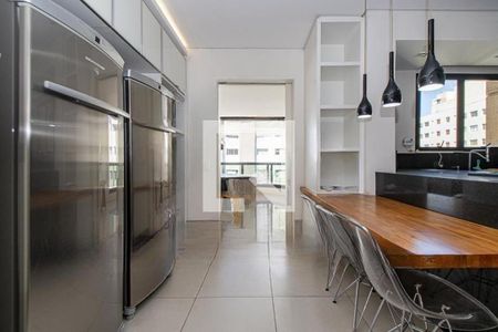 Apartamento à venda com 4 quartos, 349m² em Indianópolis, São Paulo