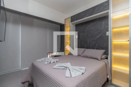 Apartamento à venda com 1 quarto, 22m² em República, São Paulo