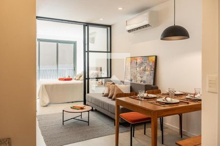 Apartamento à venda com 1 quarto, 45m² em Glória, Rio de Janeiro