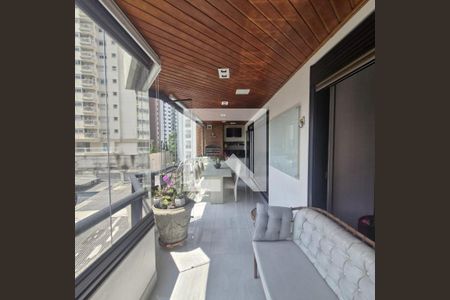 Apartamento à venda com 3 quartos, 167m² em Vila Regente Feijó, São Paulo