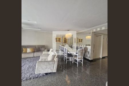 Apartamento à venda com 3 quartos, 167m² em Vila Regente Feijó, São Paulo