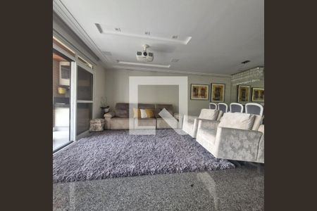 Apartamento à venda com 3 quartos, 167m² em Vila Regente Feijó, São Paulo