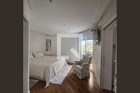 Apartamento à venda com 3 quartos, 167m² em Vila Regente Feijó, São Paulo