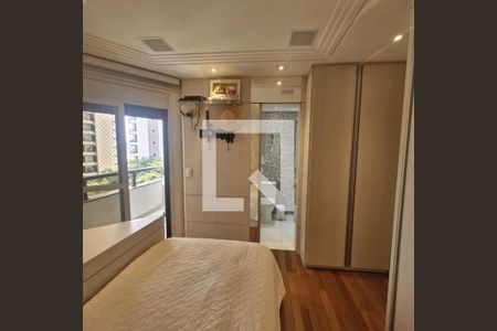 Apartamento à venda com 3 quartos, 167m² em Vila Regente Feijó, São Paulo