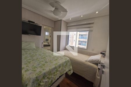 Apartamento à venda com 3 quartos, 167m² em Vila Regente Feijó, São Paulo