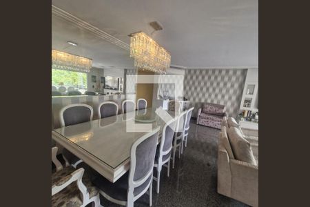Apartamento à venda com 3 quartos, 167m² em Vila Regente Feijó, São Paulo