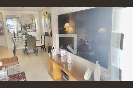 Apartamento à venda com 4 quartos, 138m² em Barra da Tijuca, Rio de Janeiro