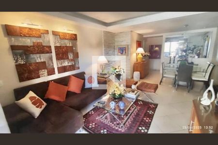 Apartamento à venda com 4 quartos, 138m² em Barra da Tijuca, Rio de Janeiro