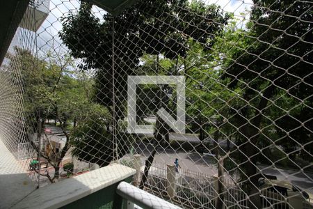 Vista Varanda de apartamento à venda com 3 quartos, 90m² em Barra Olímpica, Rio de Janeiro