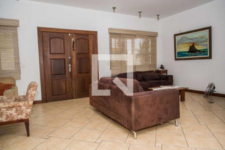 Casa de Condomínio à venda com 5 quartos, 650m² em Anil, Rio de Janeiro