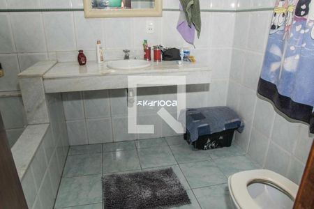 Casa de Condomínio à venda com 5 quartos, 650m² em Anil, Rio de Janeiro