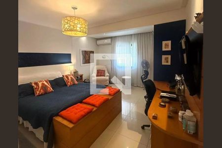 Apartamento à venda com 4 quartos, 301m² em Recreio dos Bandeirantes, Rio de Janeiro