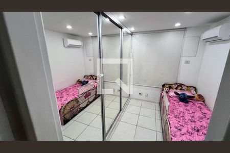 Apartamento à venda com 3 quartos, 206m² em Barra da Tijuca, Rio de Janeiro