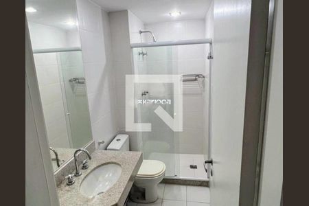 Apartamento à venda com 3 quartos, 206m² em Barra da Tijuca, Rio de Janeiro