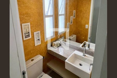 Apartamento à venda com 3 quartos, 206m² em Barra da Tijuca, Rio de Janeiro