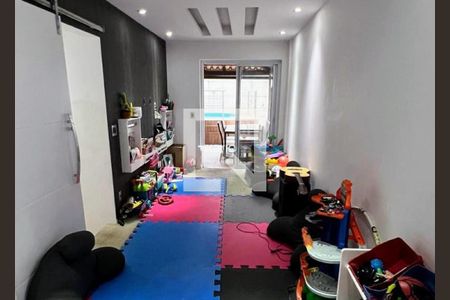 Apartamento à venda com 3 quartos, 206m² em Barra da Tijuca, Rio de Janeiro