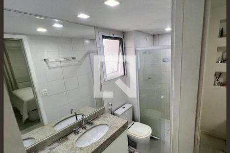Apartamento à venda com 3 quartos, 206m² em Barra da Tijuca, Rio de Janeiro