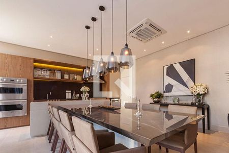 Apartamento à venda com 3 quartos, 235m² em Alto da Lapa, São Paulo