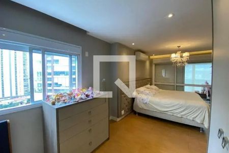 Apartamento à venda com 3 quartos, 235m² em Alto da Lapa, São Paulo