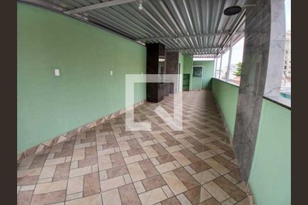 Casa de Condomínio à venda com 2 quartos, 90m² em Méier, Rio de Janeiro