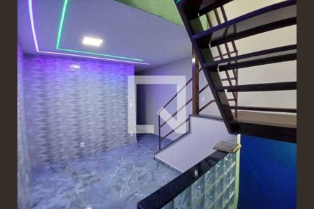 Casa de Condomínio à venda com 2 quartos, 90m² em Méier, Rio de Janeiro