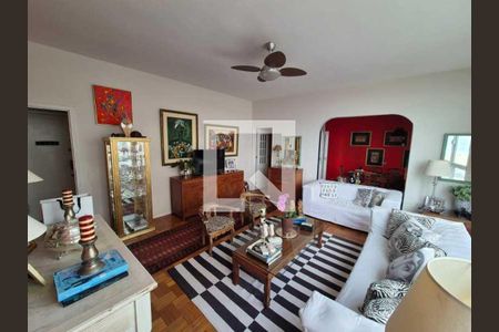 Apartamento à venda com 3 quartos, 116m² em Copacabana, Rio de Janeiro