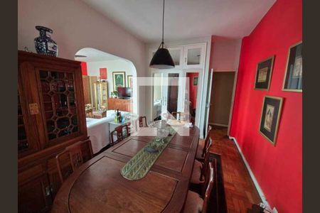 Apartamento à venda com 3 quartos, 116m² em Copacabana, Rio de Janeiro