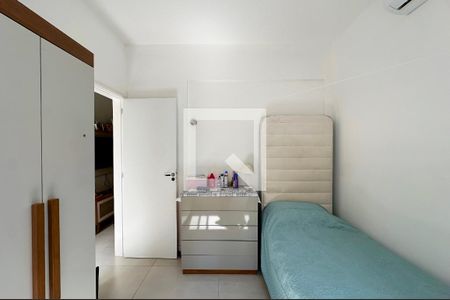 Quarto de apartamento à venda com 1 quarto, 41m² em Flamengo, Rio de Janeiro
