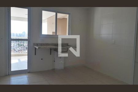 Apartamento à venda com 3 quartos, 131m² em Tatuapé, São Paulo