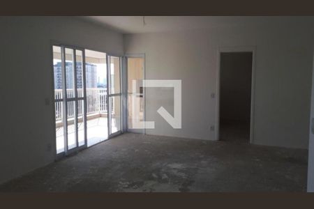 Apartamento à venda com 3 quartos, 131m² em Tatuapé, São Paulo