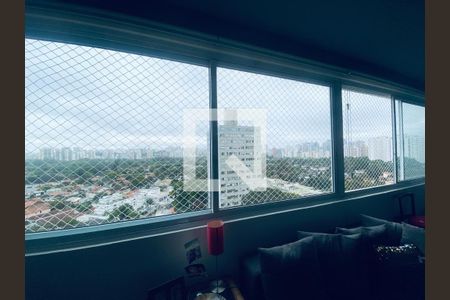 Apartamento à venda com 4 quartos, 170m² em Granja Julieta, São Paulo