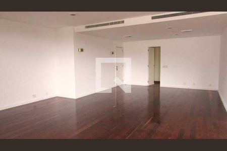 Apartamento à venda com 4 quartos, 186m² em Gávea, Rio de Janeiro