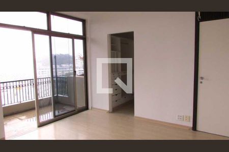 Apartamento à venda com 4 quartos, 186m² em Gávea, Rio de Janeiro