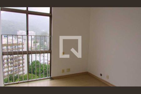 Apartamento à venda com 4 quartos, 186m² em Gávea, Rio de Janeiro