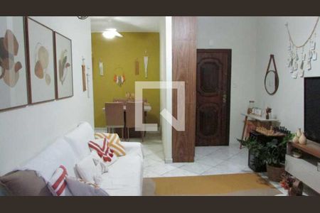Apartamento à venda com 1 quarto, 50m² em Glória, Rio de Janeiro