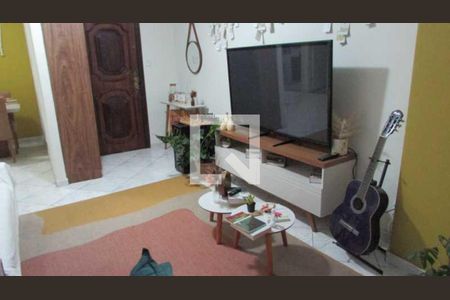 Apartamento à venda com 1 quarto, 50m² em Glória, Rio de Janeiro