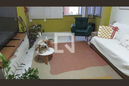 Apartamento à venda com 1 quarto, 50m² em Glória, Rio de Janeiro