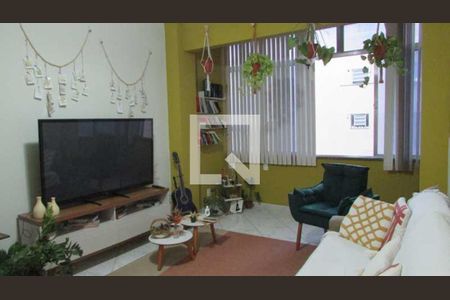 Apartamento à venda com 1 quarto, 50m² em Glória, Rio de Janeiro