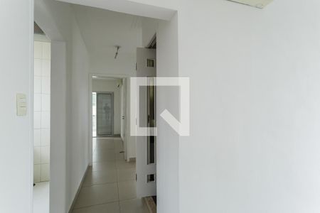 Sala de apartamento para alugar com 2 quartos, 78m² em Planalto Paulista, São Paulo