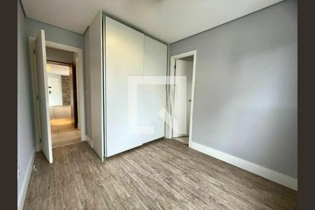 Apartamento à venda com 3 quartos, 122m² em Vila Andrade, São Paulo