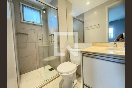 Apartamento à venda com 3 quartos, 122m² em Vila Andrade, São Paulo